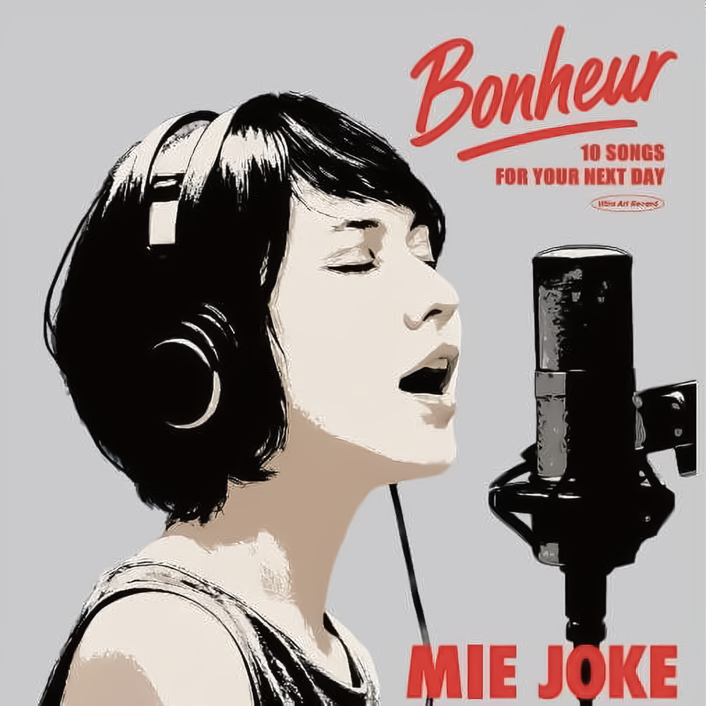 Bonheur